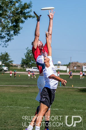 USAU Youth Club Championship 2017