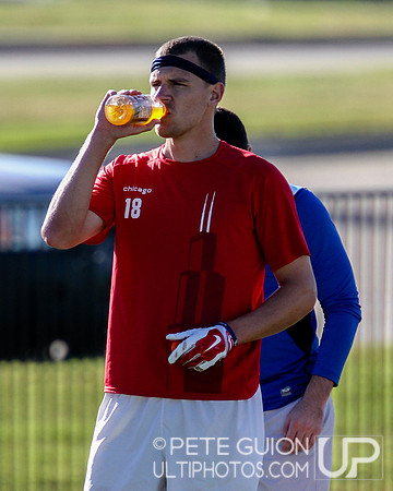 USAU Nationals 2014 Championships