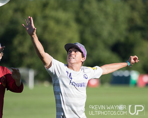 Saturday Play – Select Flight Invite 2017