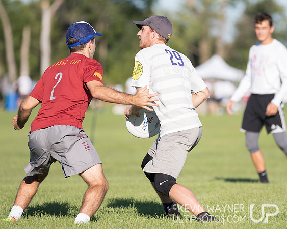 Saturday Play – Select Flight Invite 2017
