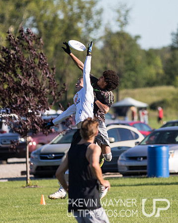 Saturday Play – Select Flight Invite 2017
