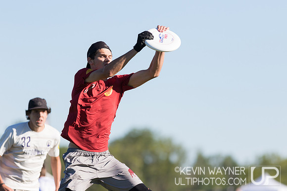 Saturday Play – Select Flight Invite 2017