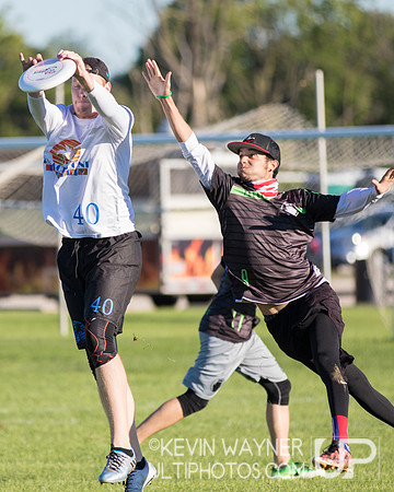 Saturday Play – Select Flight Invite 2017