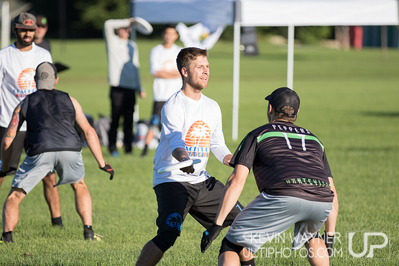 Saturday Play – Select Flight Invite 2017