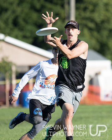 Saturday Play – Select Flight Invite 2017