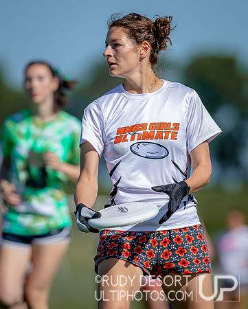 2024 High School National Invite (HSNI)
