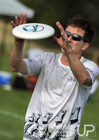 USAU Masters Pool Play: 2017 Master Championships: Aurora Sports