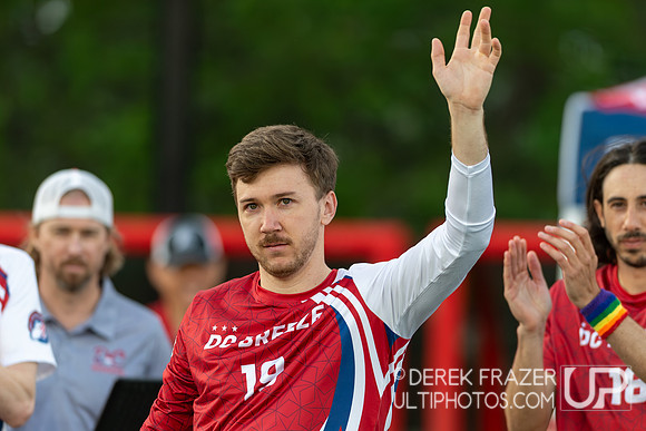 DCB v PHI Coverage