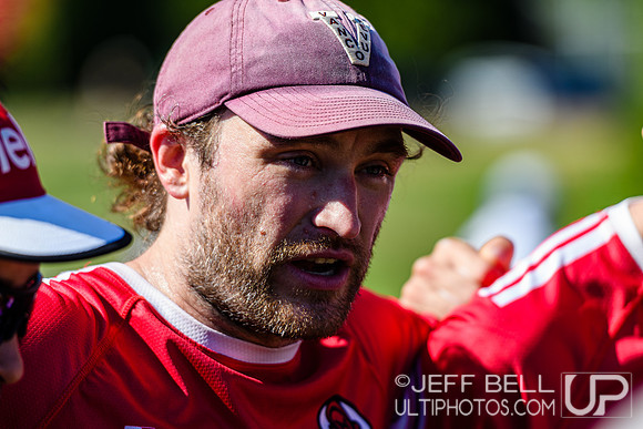 Vancouver Ultimate League