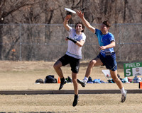 Men’s Bracket Play and Womxn’s Round Robin