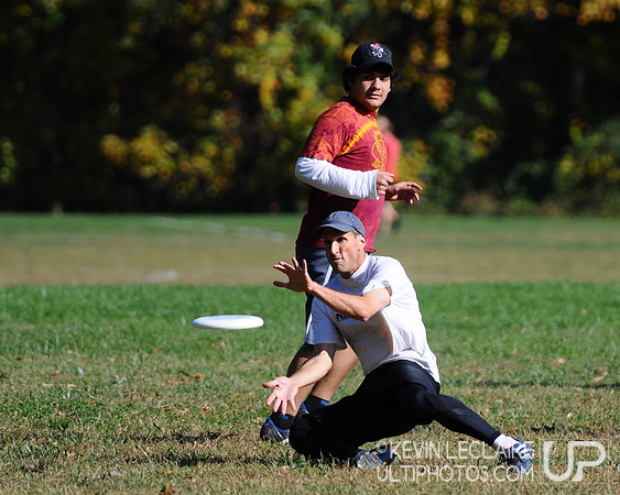 O'Face vs. Harshmellows 10/23/10