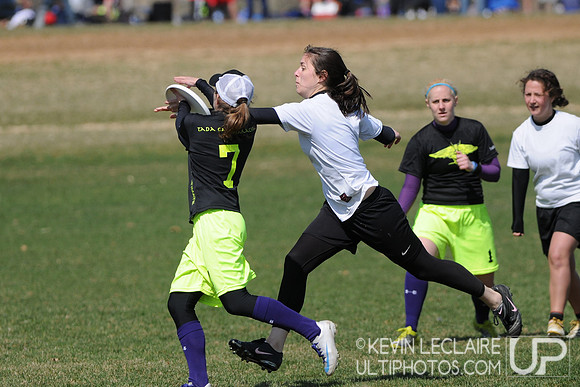 Steakfest Women's Sunday Games