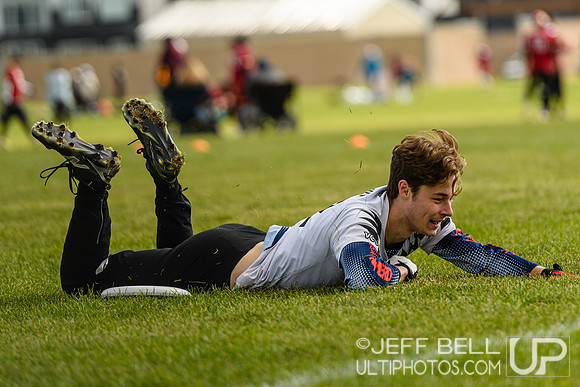 Canadian Ultimate Championship 2025