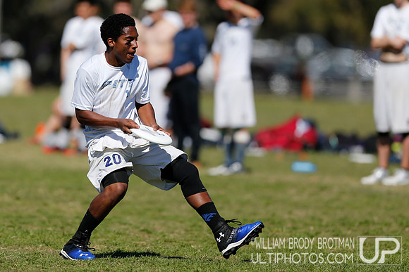 Warm Up: A Florida Affair