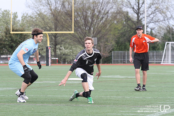 DC Current vs Boston Whitecaps