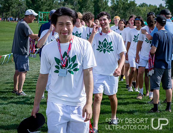 USA Ultimate Youth Club Championships 2025