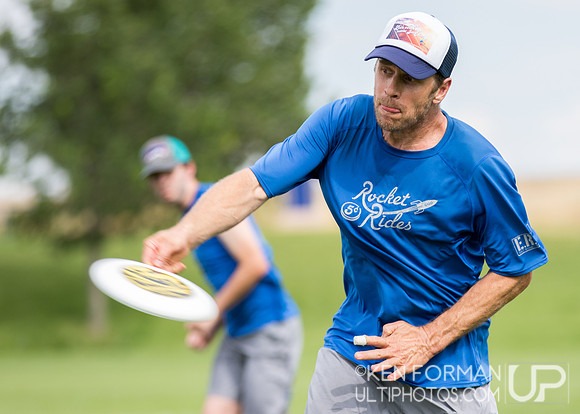 USAU Masters Pool Play: 2017 Master Championships: Aurora Sports