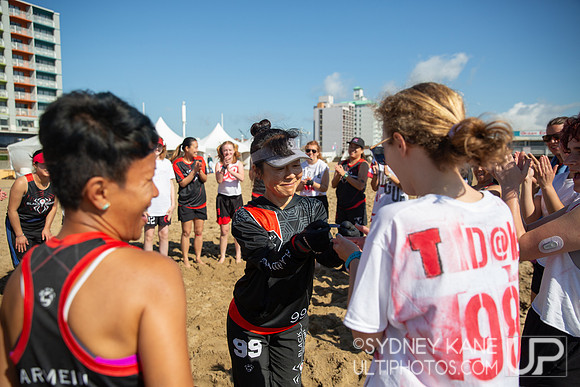 Sunday - 2024 Beach Championships