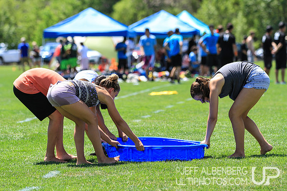 USAU Masters Championships