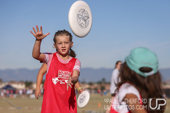 2021 USA Ultimate Division I College Championships