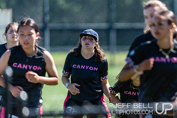 BC Junior Ultimate Championship