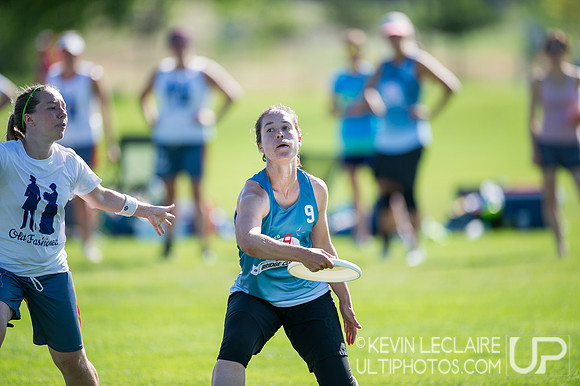 2017 Masters Championships Friday