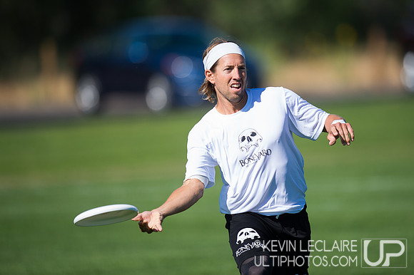 2017 Masters Championships Friday