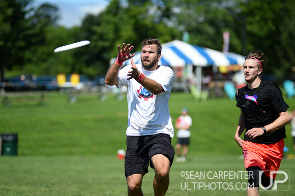 Philly Open 2017