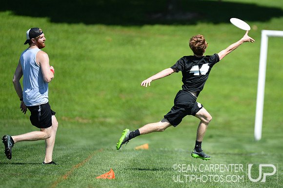 Philly Open 2017
