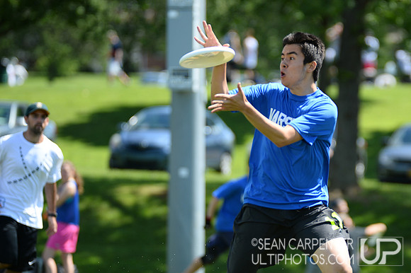 Philly Open 2017
