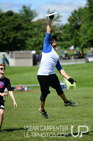 Philly Open 2017