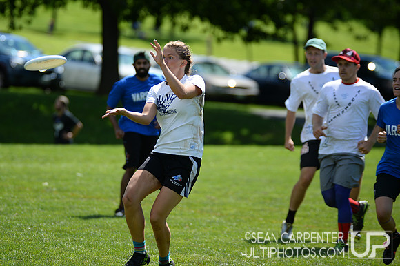 Philly Open 2017