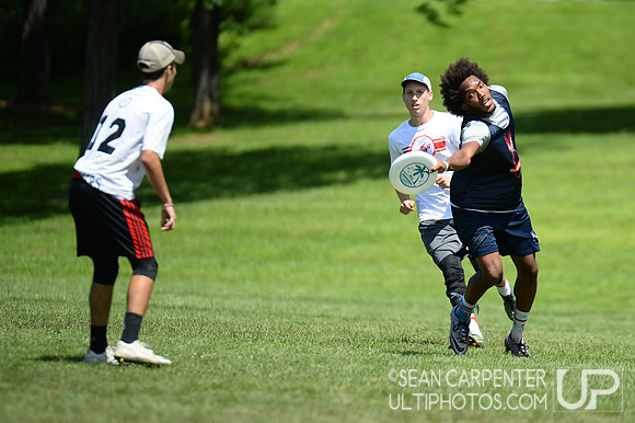 Philly Open 2017