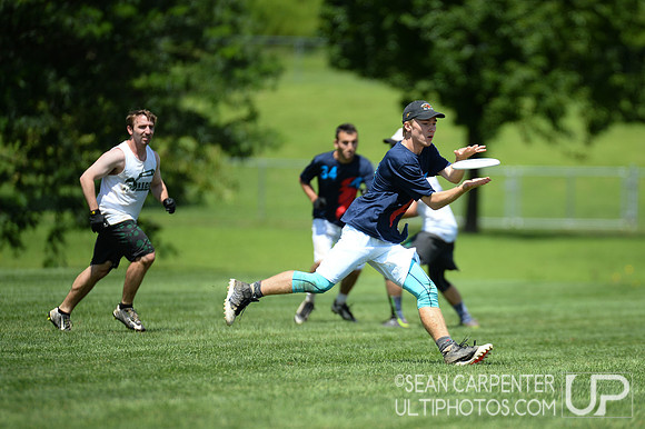 Philly Open 2017