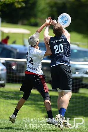 Philly Open 2017