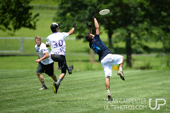 Philly Open 2017