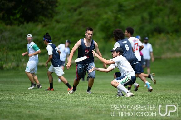Philly Open 2017