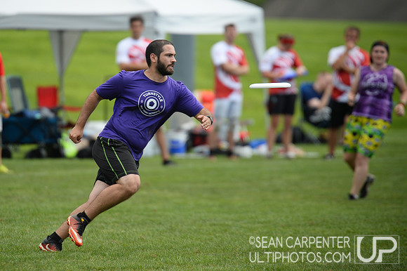 Philly Open 2017