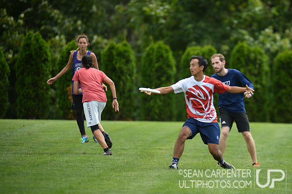 Philly Open 2017