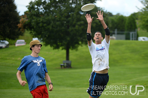 Philly Open 2017