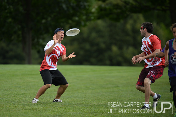 Philly Open 2017