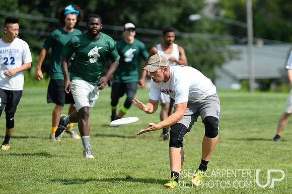 Philly Open 2017