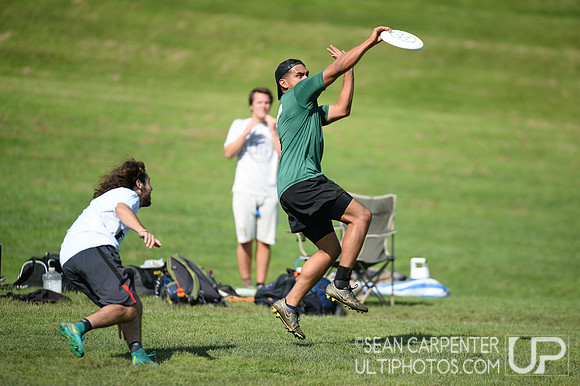 Philly Open 2017