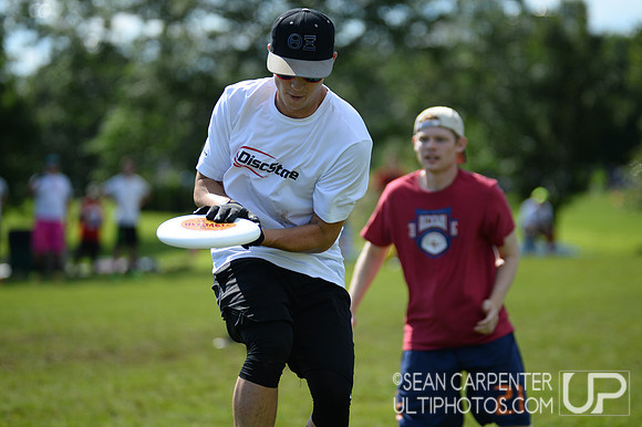 Philly Open 2017