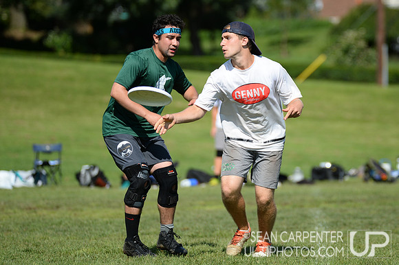 Philly Open 2017