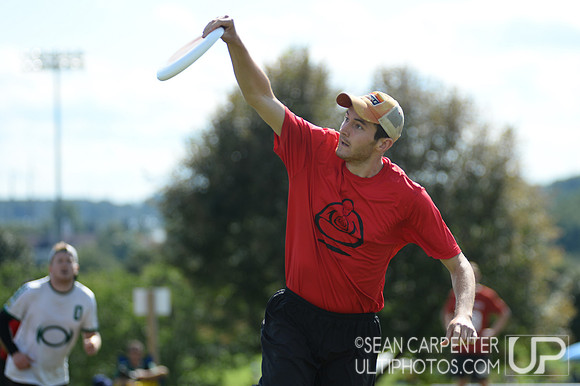 Philly Open 2017
