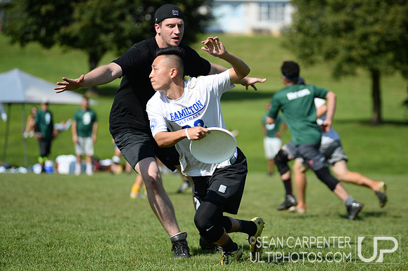 Philly Open 2017