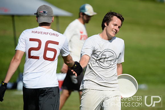 Philly Open 2017