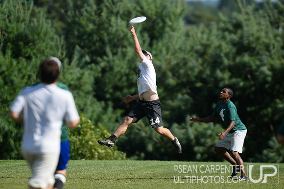 Philly Open 2017
