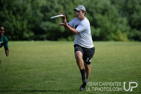 Philly Open 2017